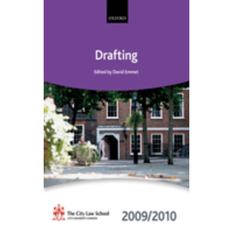 drafting 2009/2010