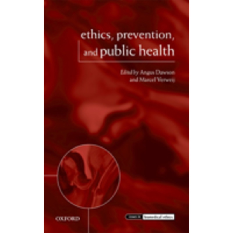 ethics, prevention, and public health