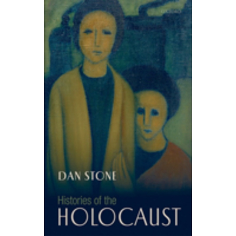 histories of the holocaust