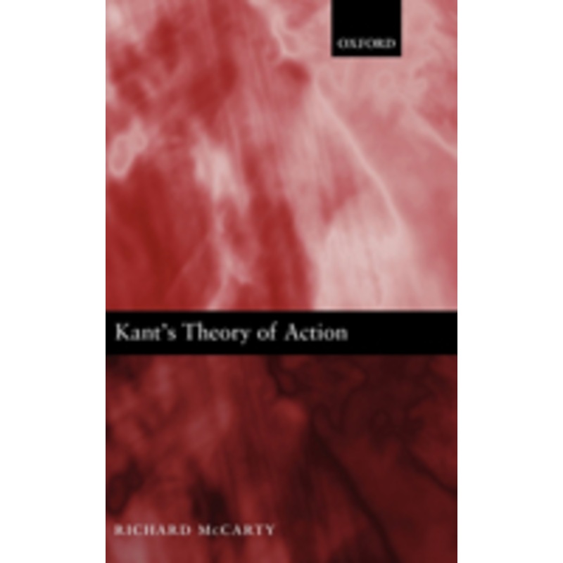 kant’s theory of action