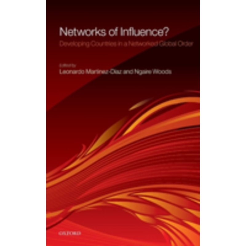 networks of influence?: developing countries in a networked global order