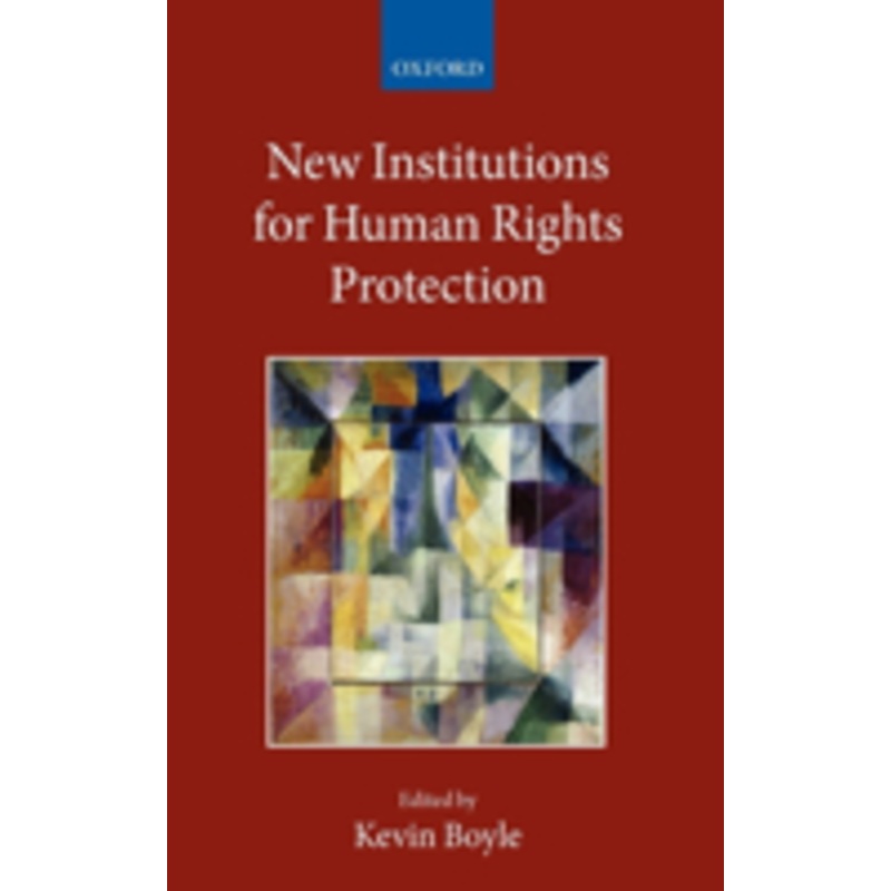 new institutions for human rights protection