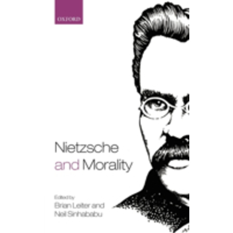 nietzsche and morality