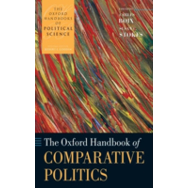 oxford handbook of comparative politics