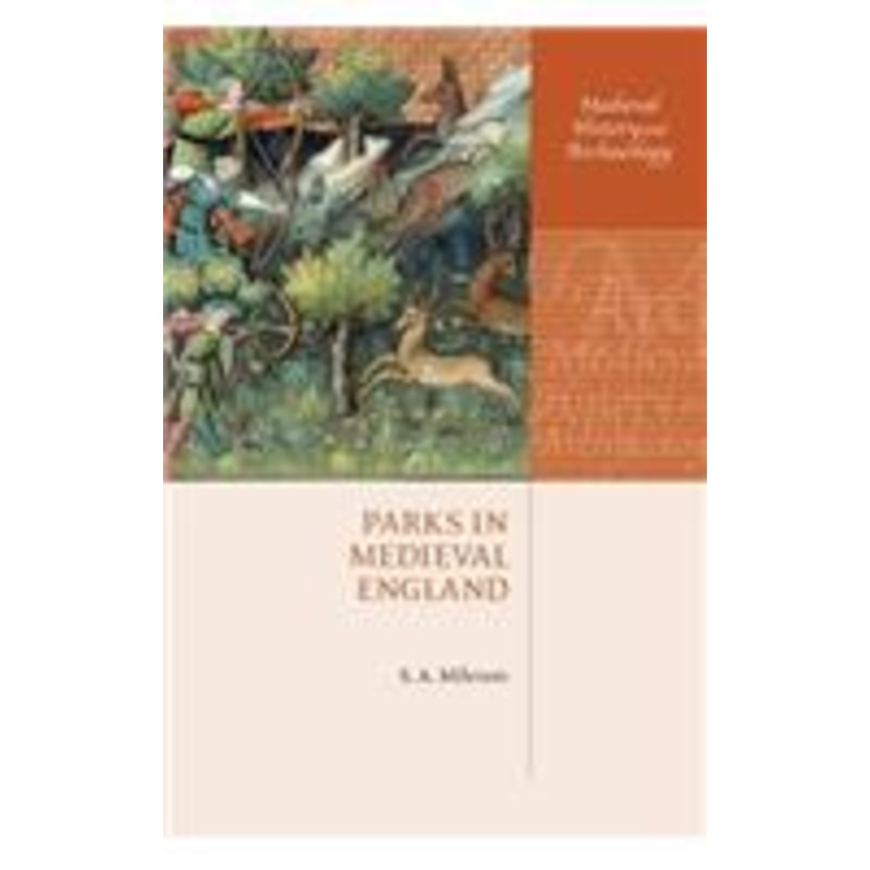 parks in medieval england