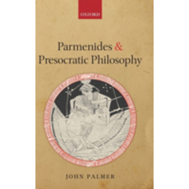 parmenides and presocratic philosophy