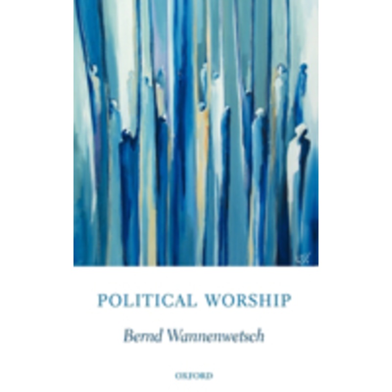 political worship