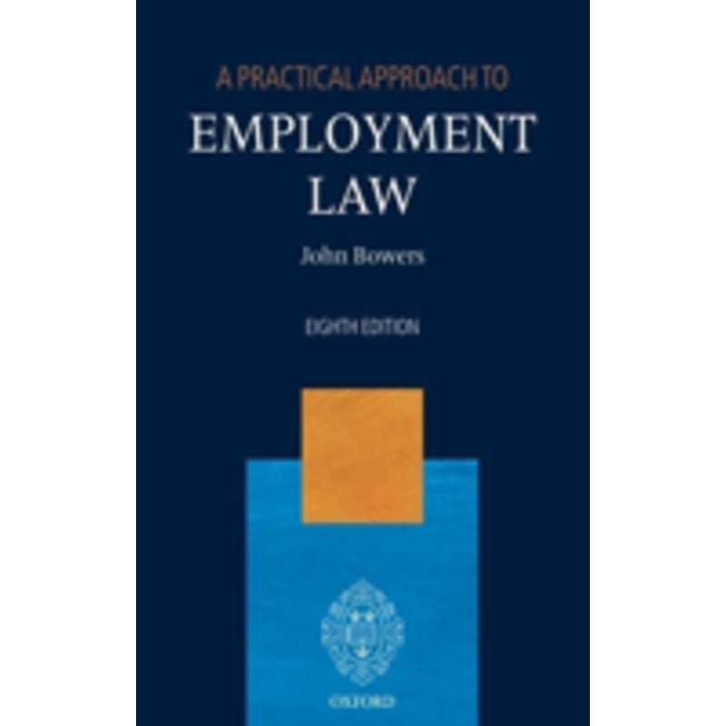 practical approach to employment law