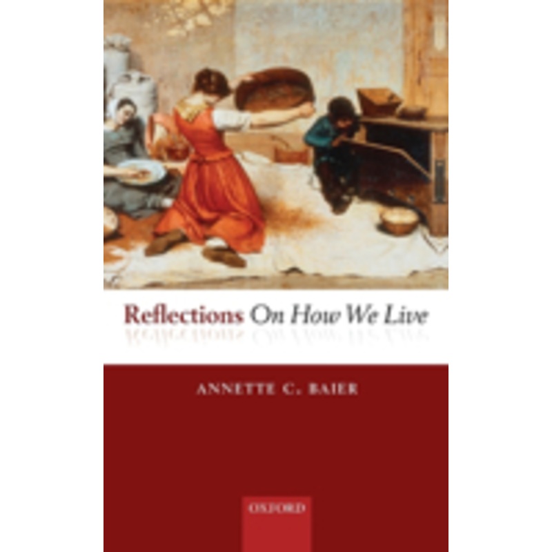 reflections on how we live