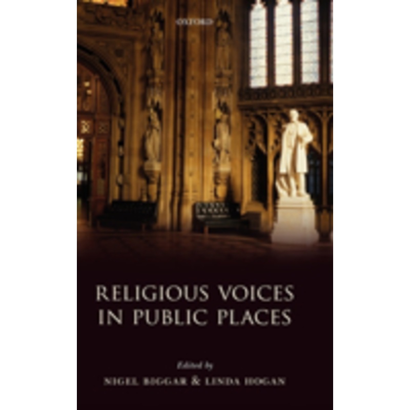 religious voices in public places