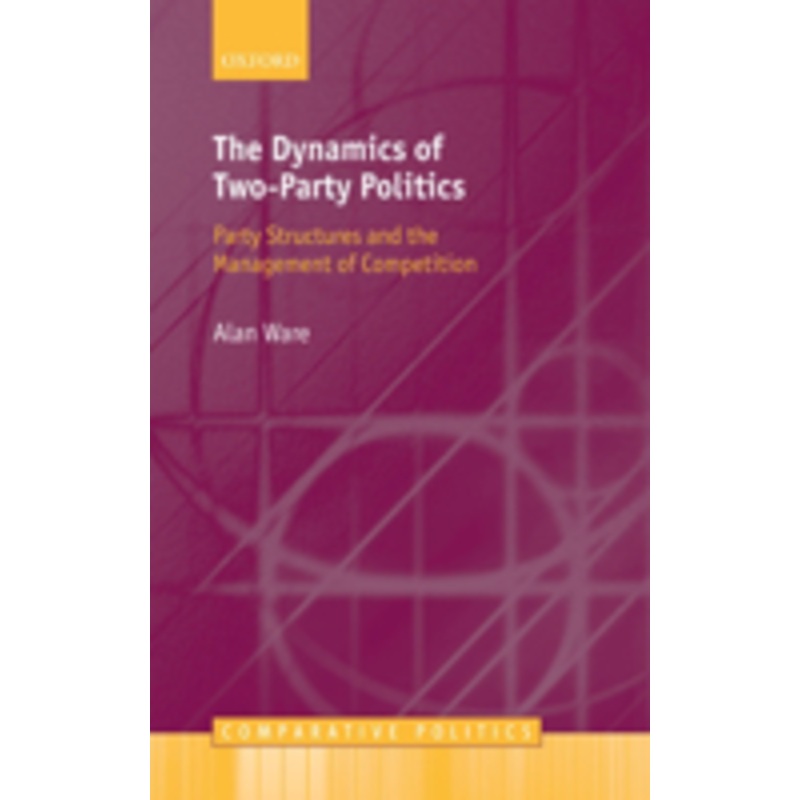 the dynamics of two-party politics: party structures and the management of competition