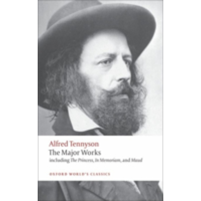 the major works