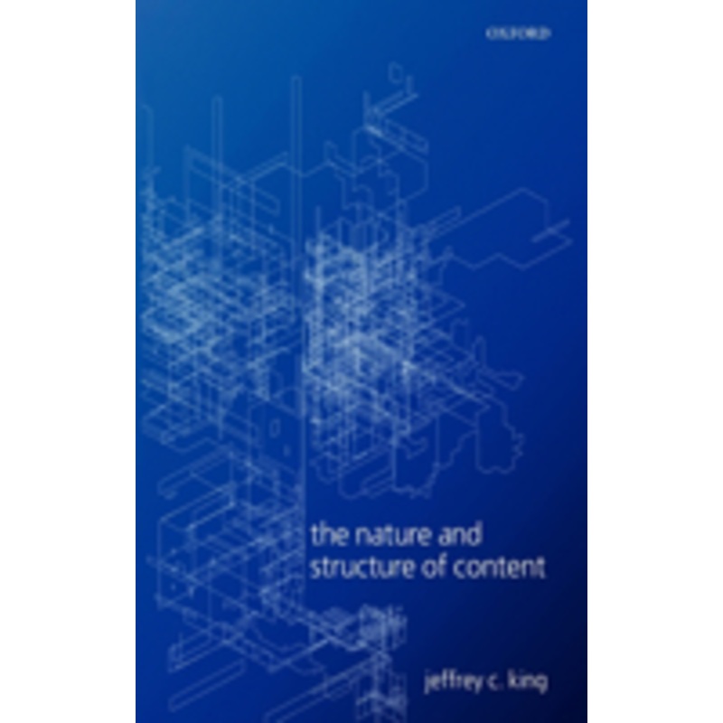 the nature and structure of content
