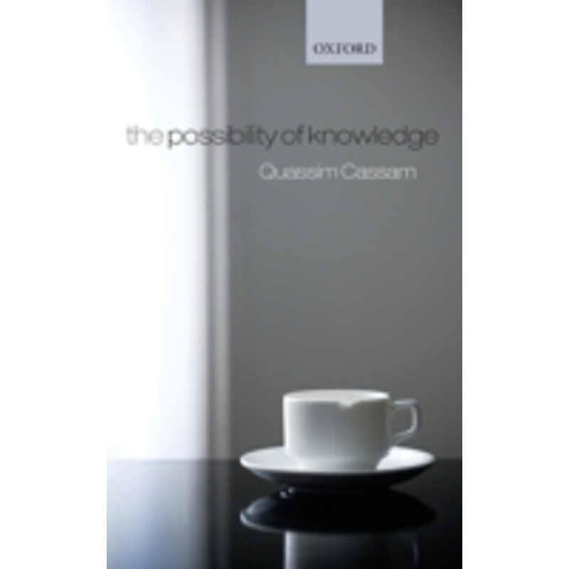 the possibility of knowledge