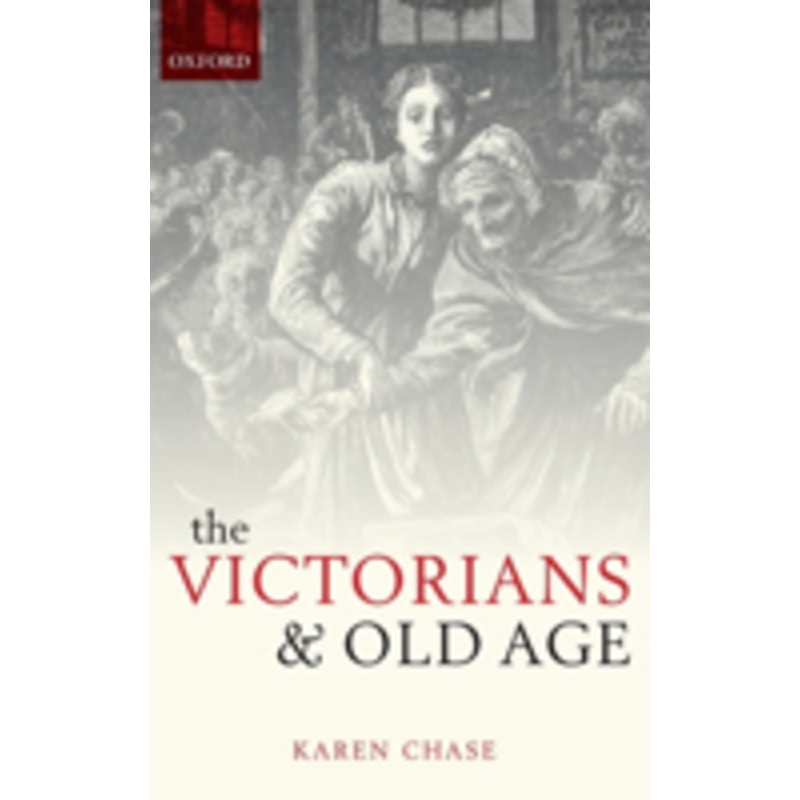 the victorians and old age