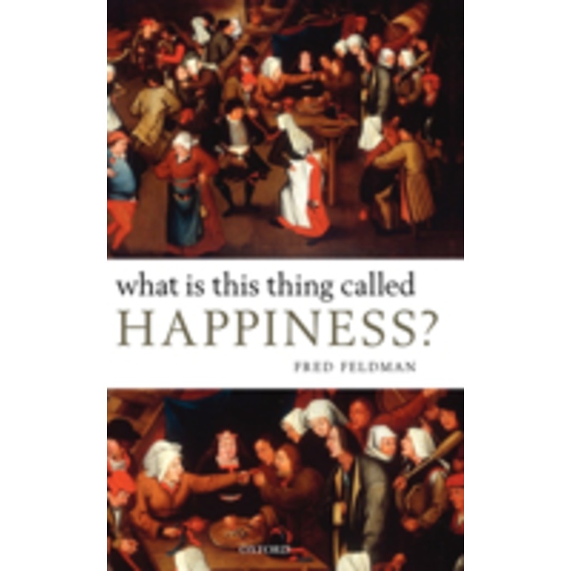 what is this thing called happiness?