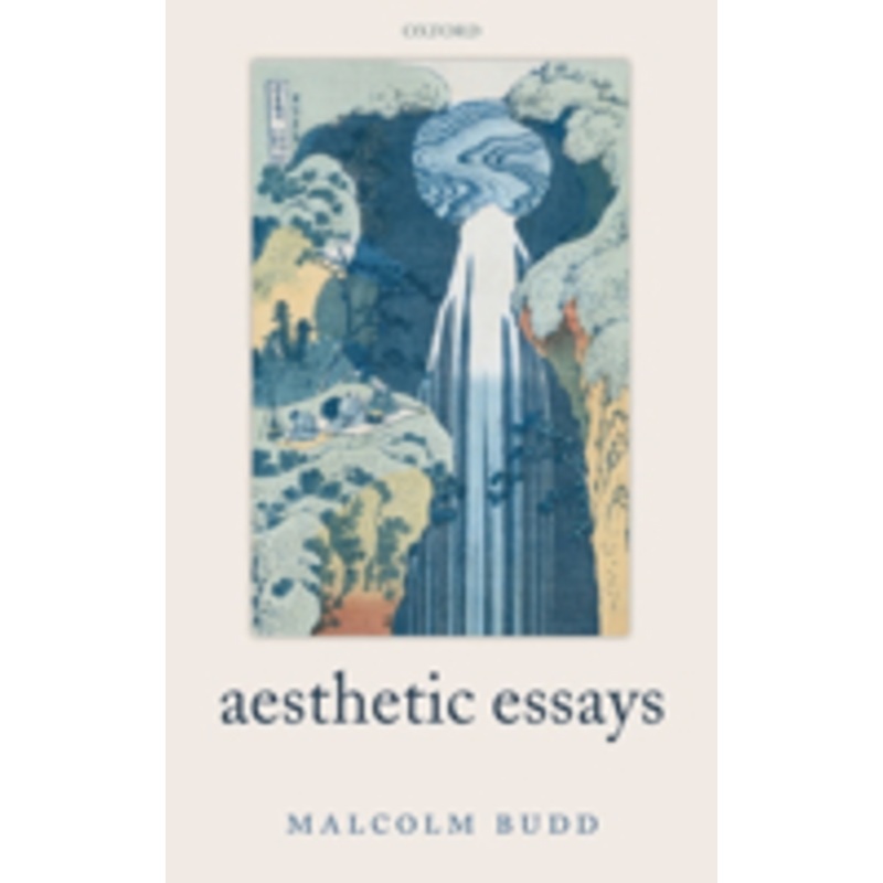 aesthetic essays