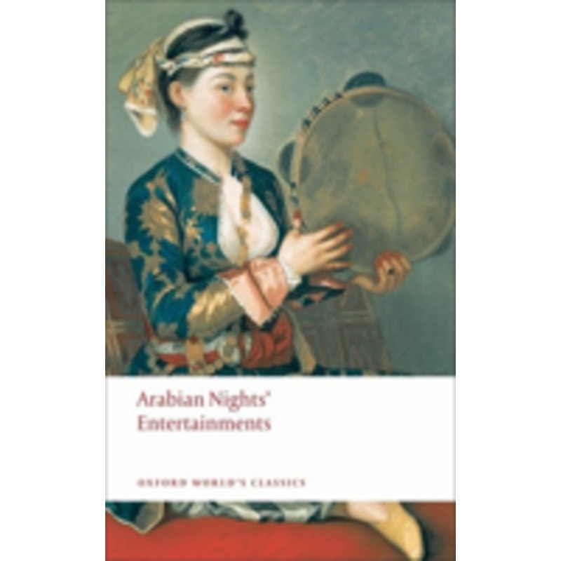 arabian nights’ entertainments