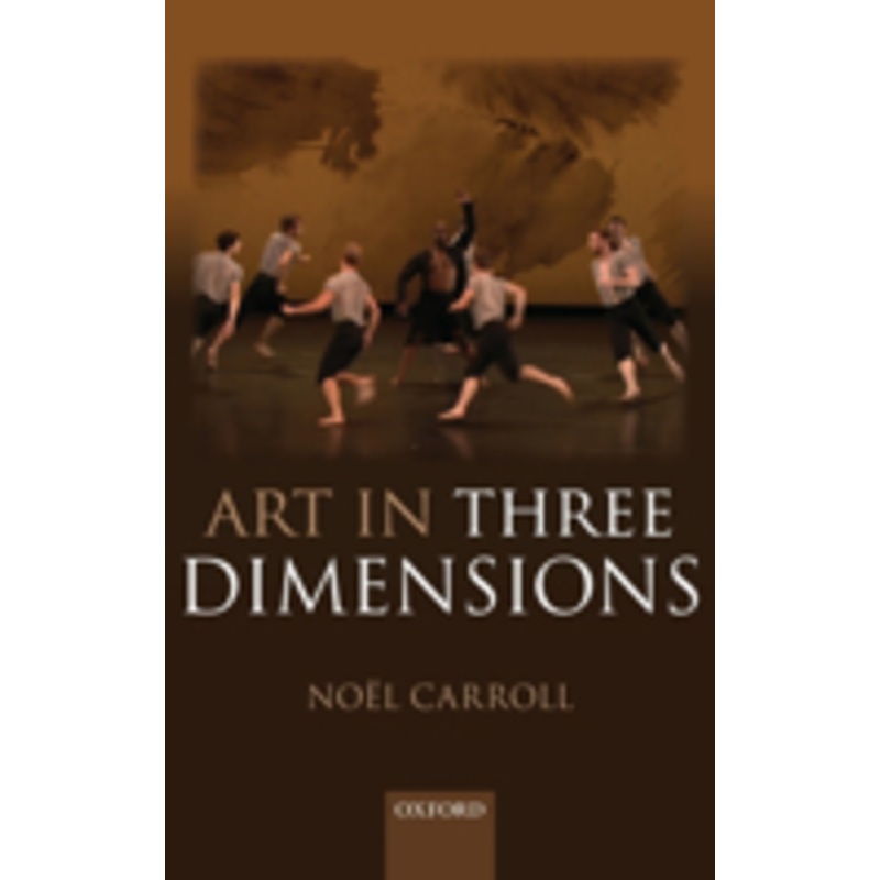 art in three dimensions