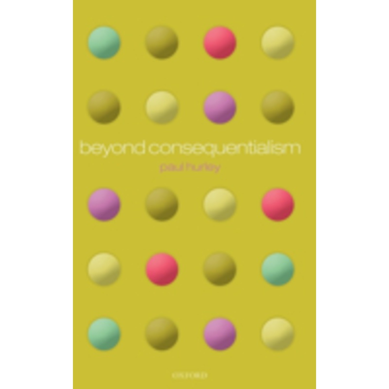 beyond consequentialism