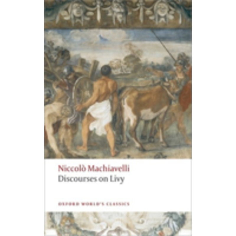 discourses on livy