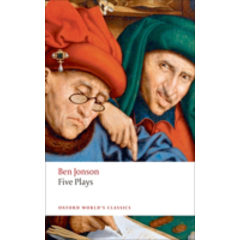 five plays