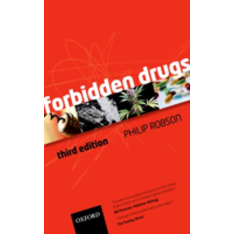 forbidden drugs