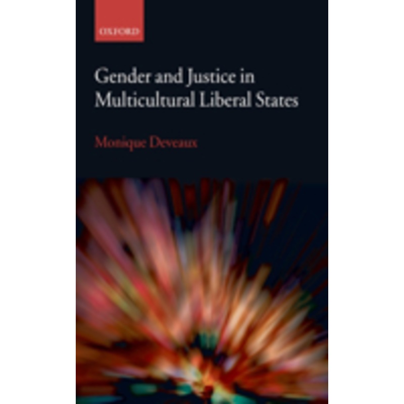 gender and justice in multicultural liberal states