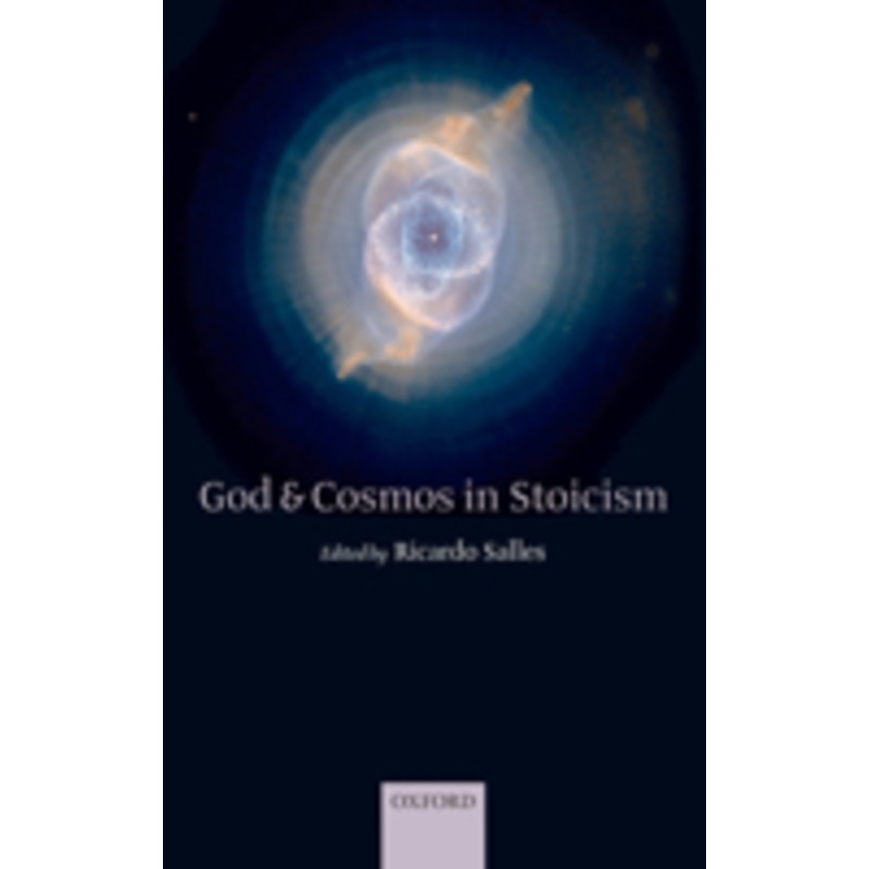 god and cosmos in stoicism