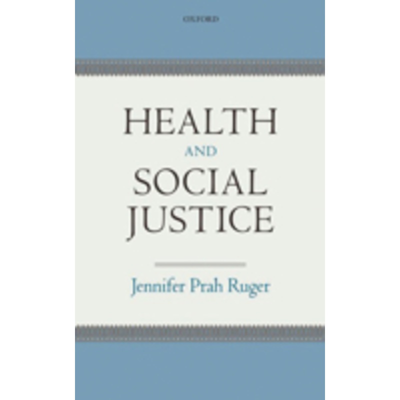 health & social justice c