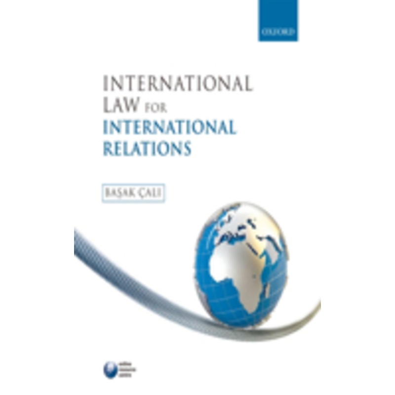 international law for international relations