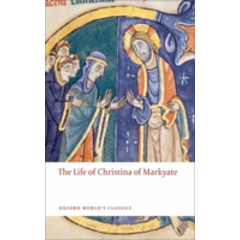 life of christina of markyate