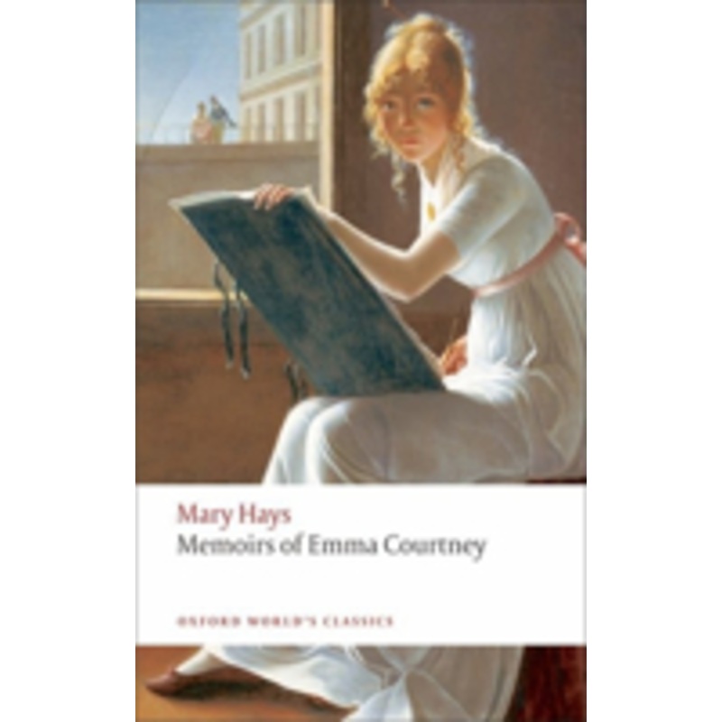 memoirs of emma courtney