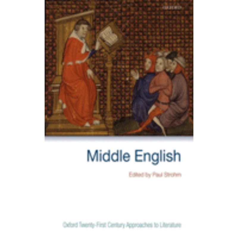 middle english: middle english
