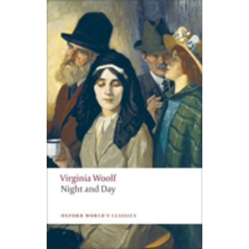 night and day