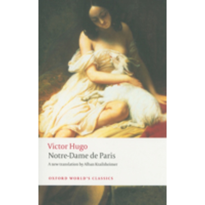 notre-dame de paris