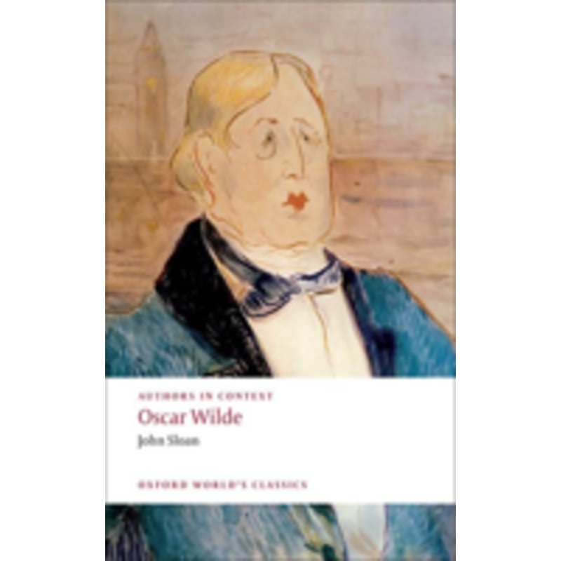 oscar wilde