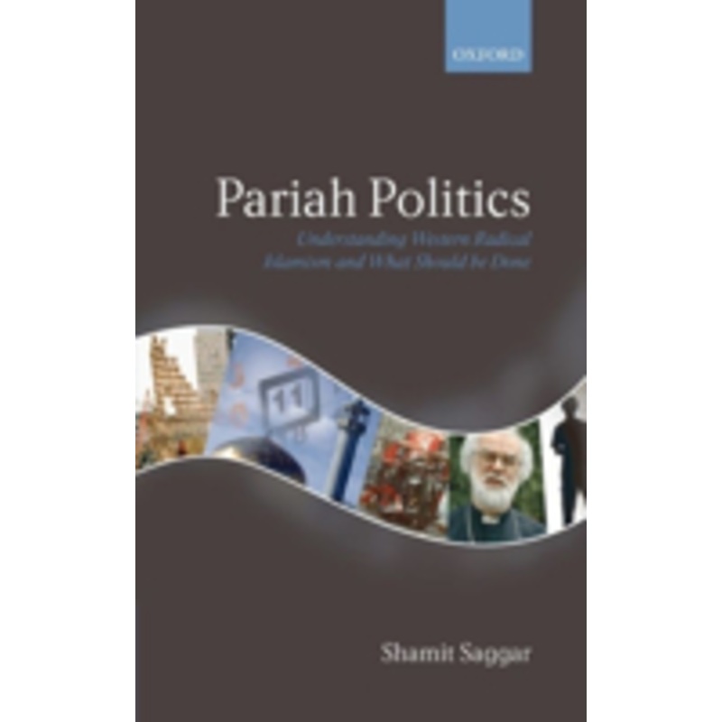 pariah politics
