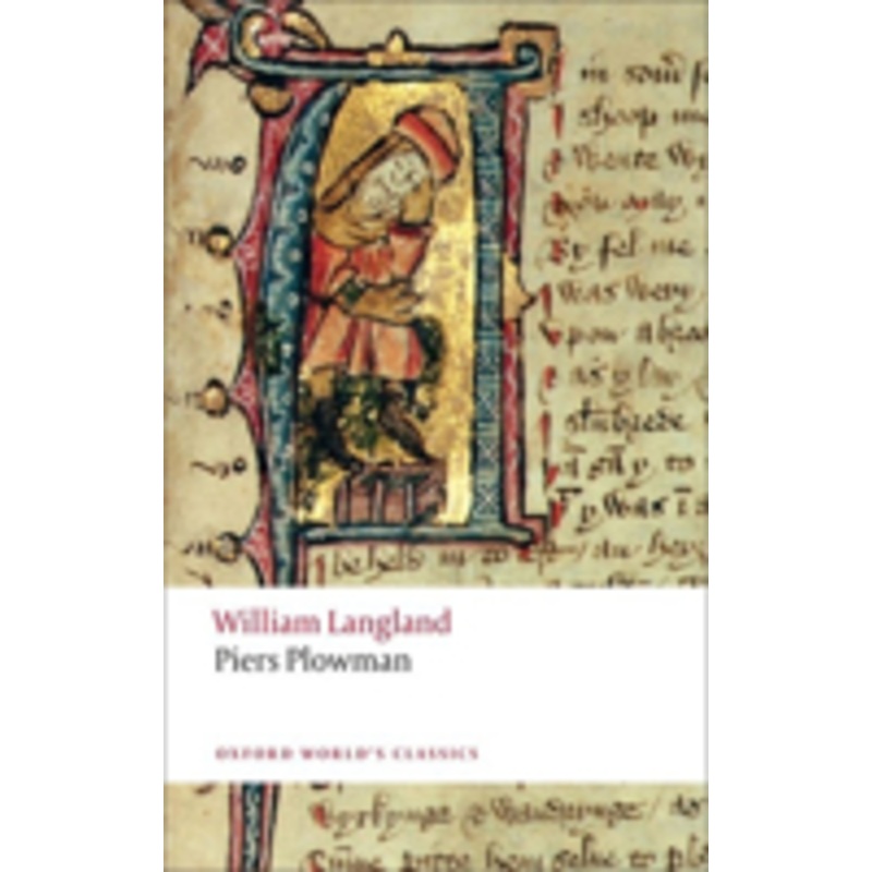 piers plowman: a new translation of the b-text