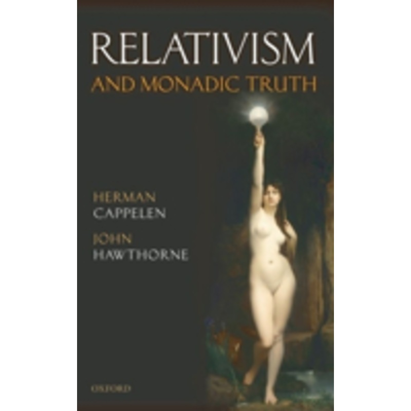 relativism and monadic truth