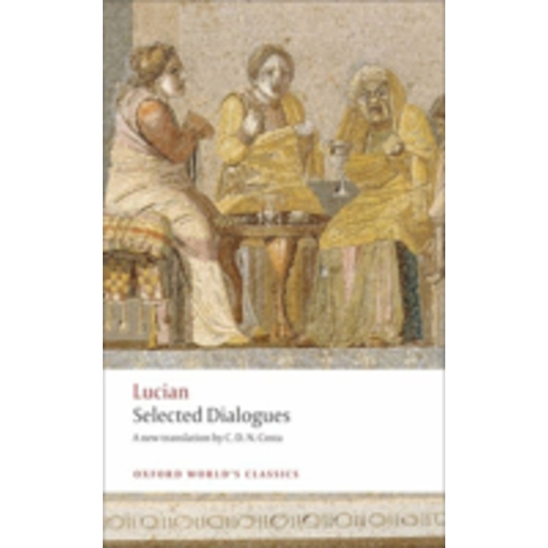 selected dialogues: selected dialogues