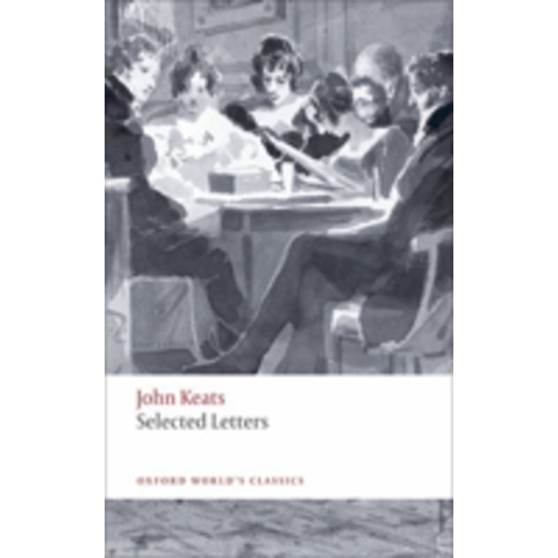 selected letters