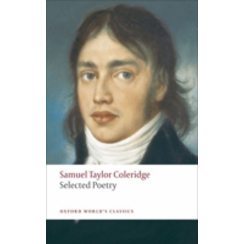 selected poetry