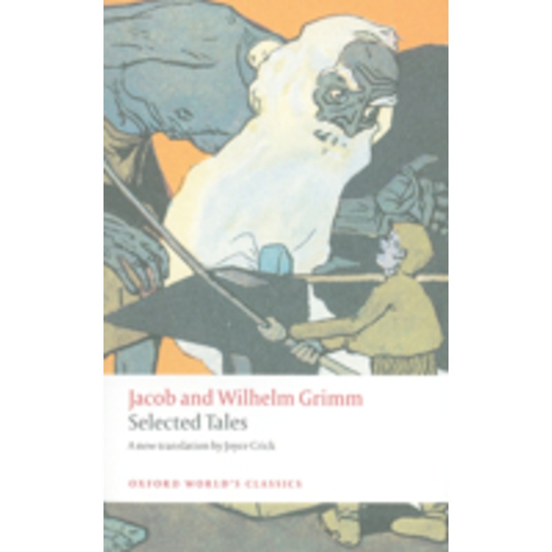 selected tales