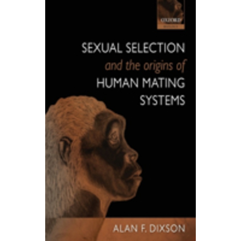 sexual selection and the origins of human mating systems