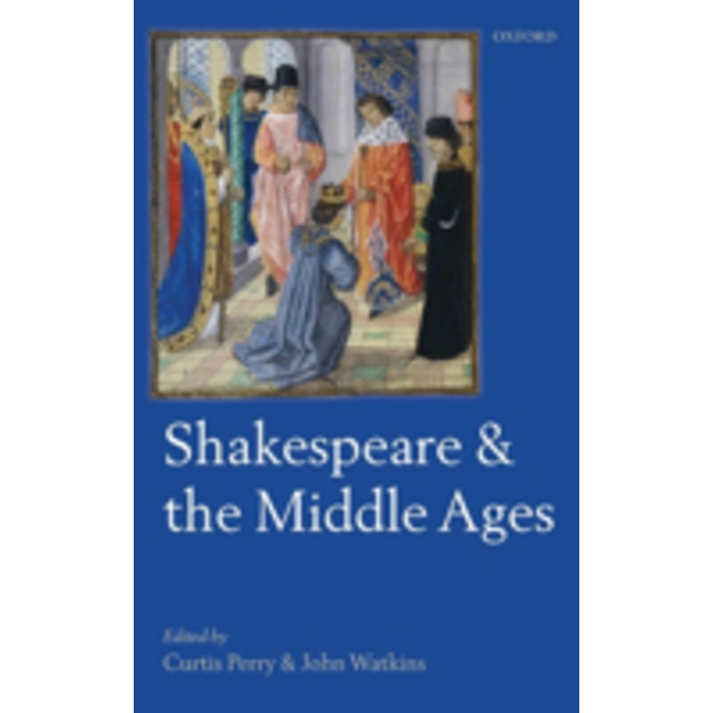 shakespeare and the middle ages