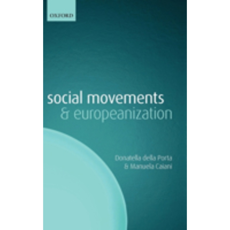 social movements and europeanization