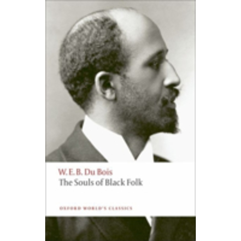 souls of black folk