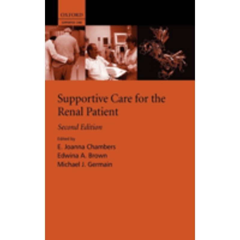 supportive care for the renal patient