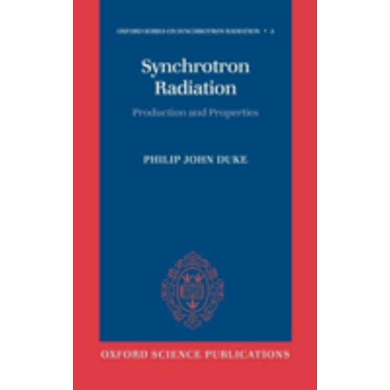 synchrotron radiation